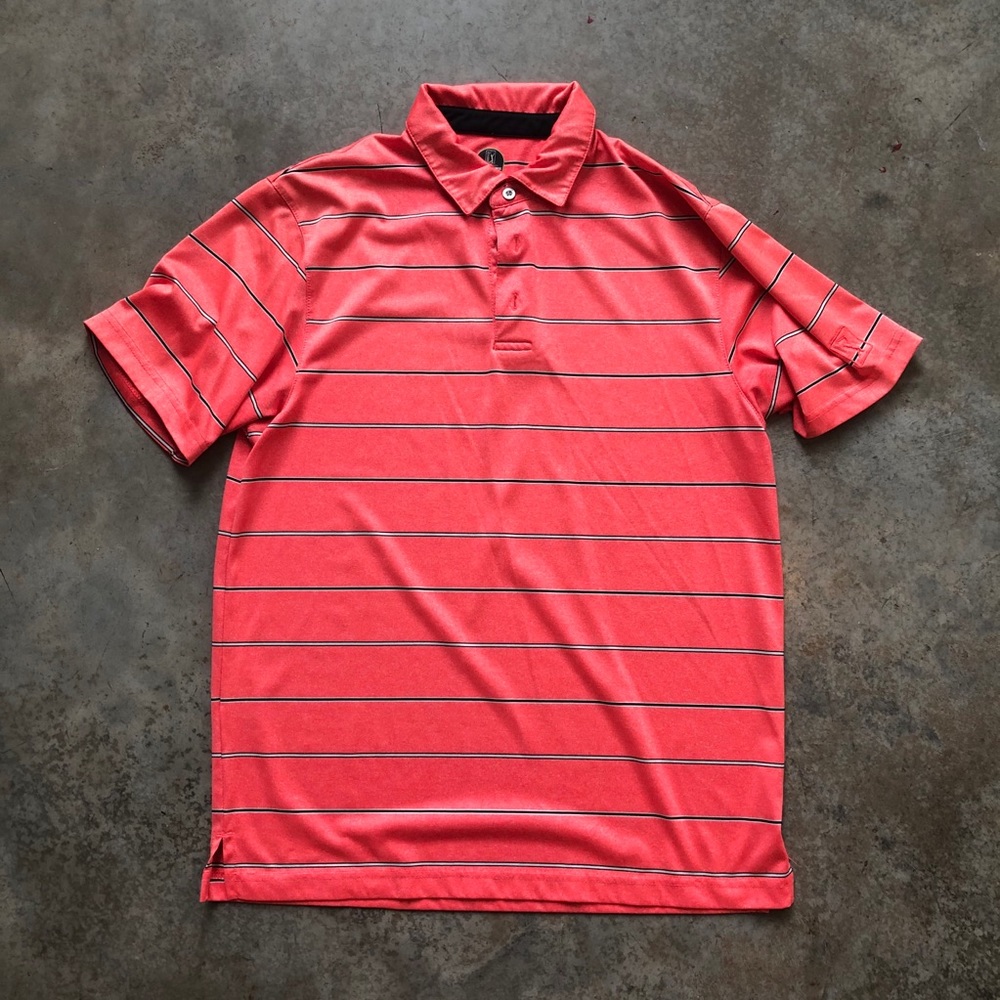 PGA Tour men’s golf polo